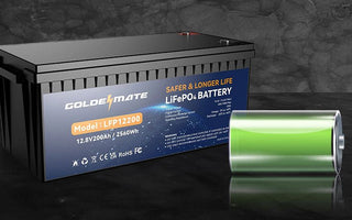 What Does Amp Hours Mean On A Lithium Battery