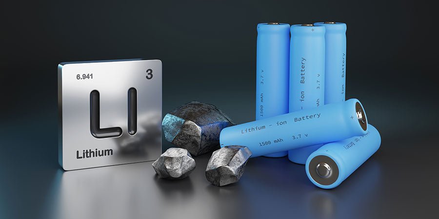 LiFePO4 vs. Lithium-Ion Batteries: Which is Better? - Goldenmate Battery