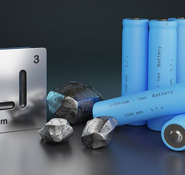 LiFePO4 vs. Lithium-Ion Batteries: Which is Better?