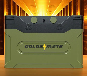 Why The GoldenMate Orion 1000 Battery Is Worth Buying