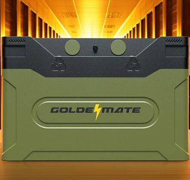 Why The GoldenMate Orion 1000 Battery Is Worth Buying