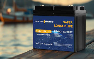 How Many Batteries Does A Boat Need? - Battery Guide