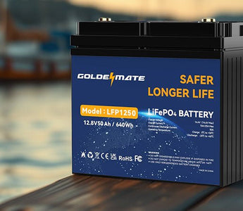 How Many Batteries Does A Boat Need? - Battery Guide