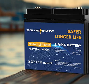 How Many Batteries Does A Boat Need? - Battery Guide