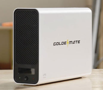 Top 5 Benefits of LiFePO4 UPS Over Traditional Lead-Acid UPS