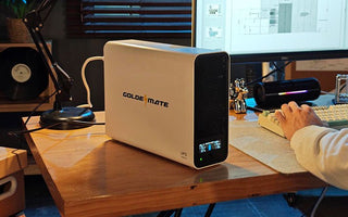 Top 10 Everyday Scenarios Where a UPS Can Save You