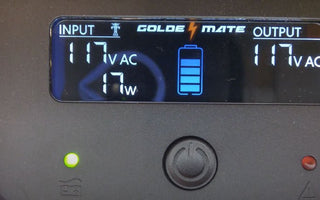 NAS for Students: Why You Need Backup Power for Your Data