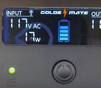 NAS for Students: Why You Need Backup Power for Your Data