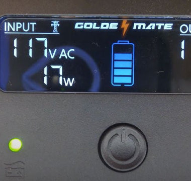 NAS for Students: Why You Need Backup Power for Your Data