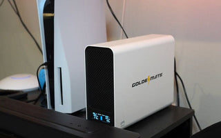 Why a UPS is Essential for Your Gaming Setup: Keep Your Game Going!
