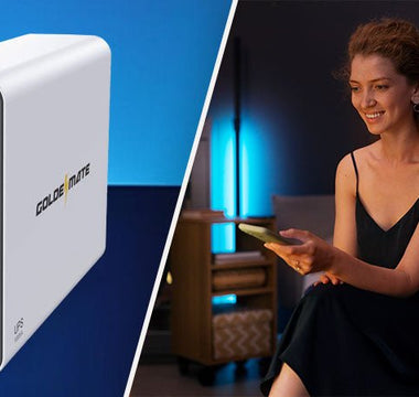 What Size UPS Do You Really Need? A Practical Guide for Home and Office