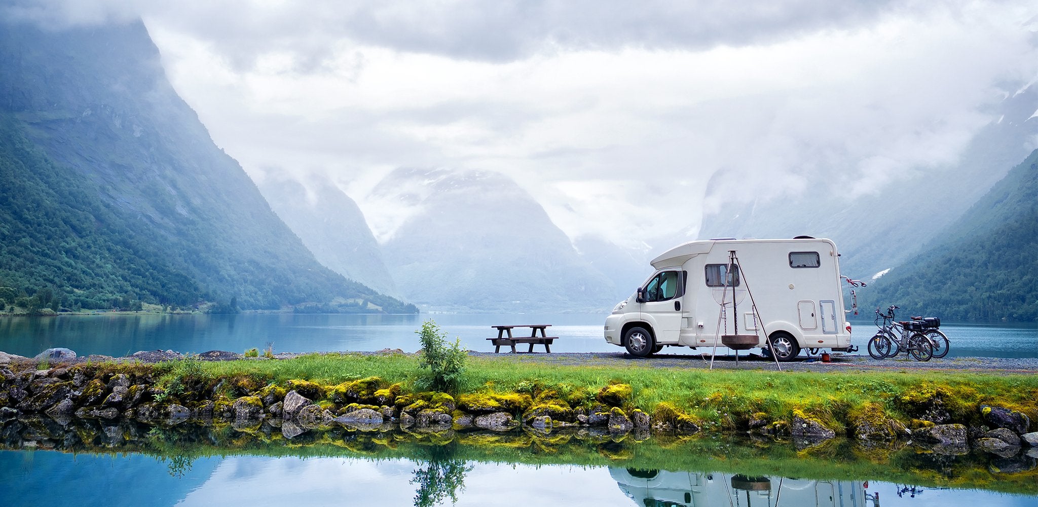 Things About RV House Battery Replacement - Goldenmate Battery