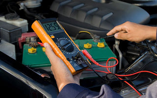 A Complete Guide to Deep Cycle Battery Testing