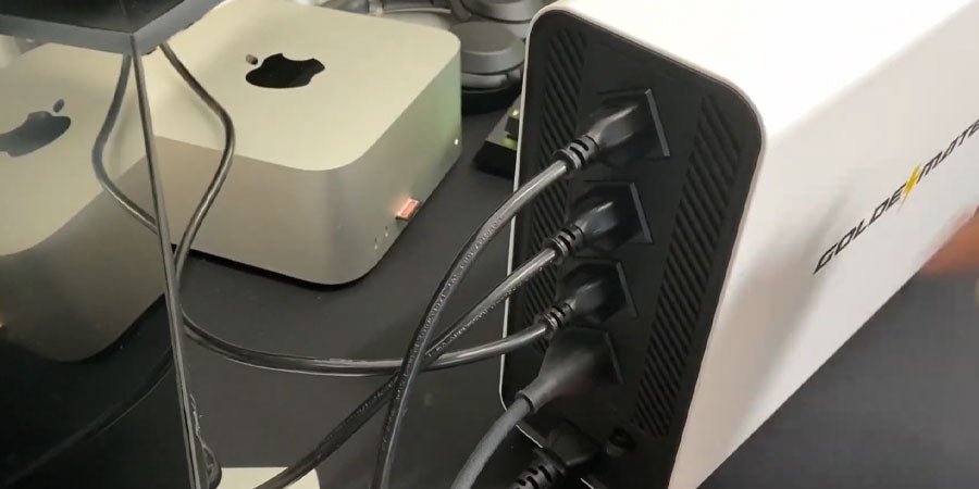 What You Should Know About Power Inverters and UPS Systems