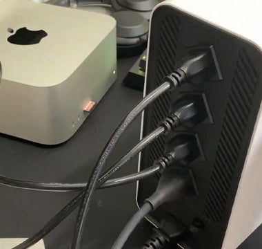 What You Should Know About Power Inverters and UPS Systems