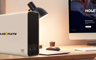 How to Prepare Your Home Electronics for Summer Power Outages