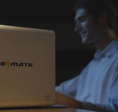 Preparing for Fall: The Importance of UPS for Your Home and Office Devices