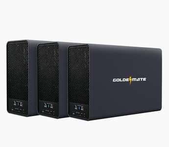 How to Choose From 1000VA, 1500VA, and 2000VA UPS Systems