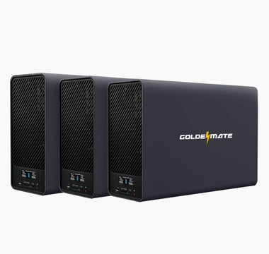 How to Choose From 1000VA, 1500VA, and 2000VA UPS Systems