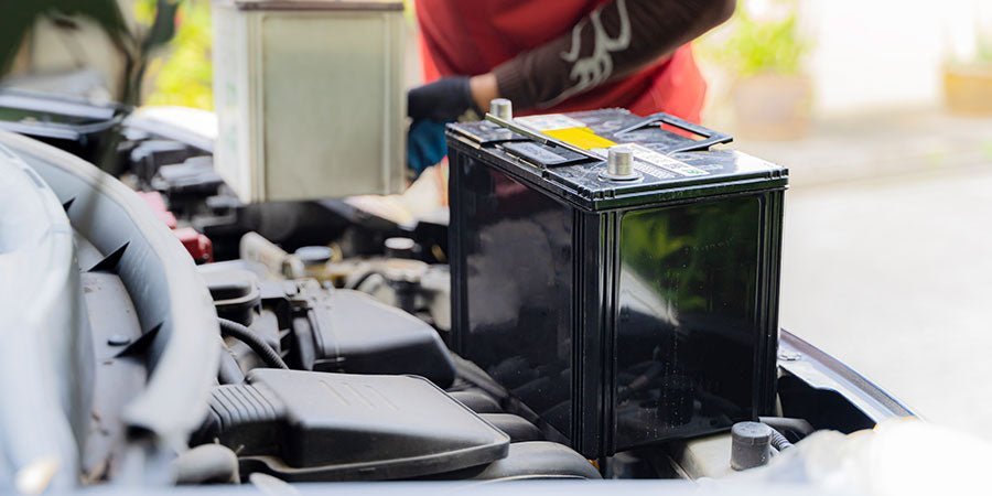 Using a Deep Cycle Car with Battery Systems: Pros & Cons - Goldenmate Battery