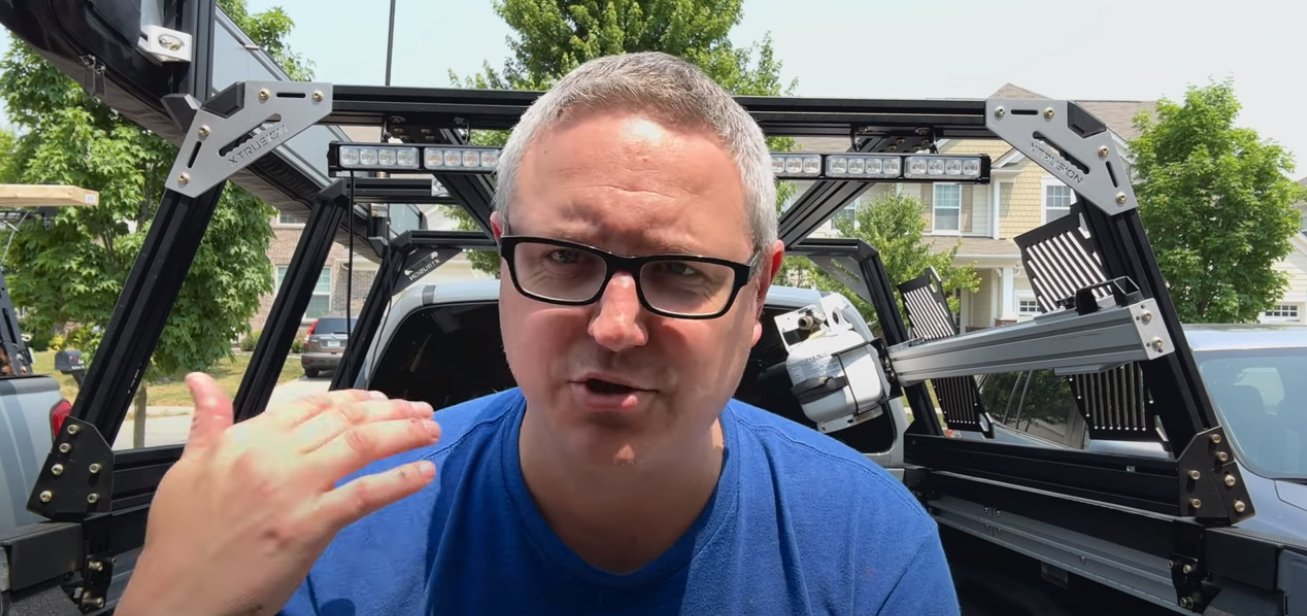 Goldenmate 200AH LiFePO4 - Overlanding Game Changer