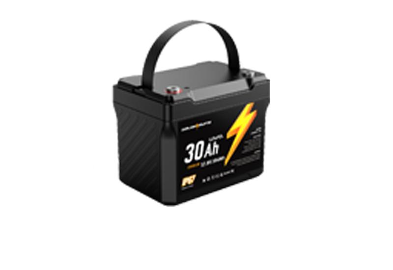 IP67 Waterproof Lithium Battery