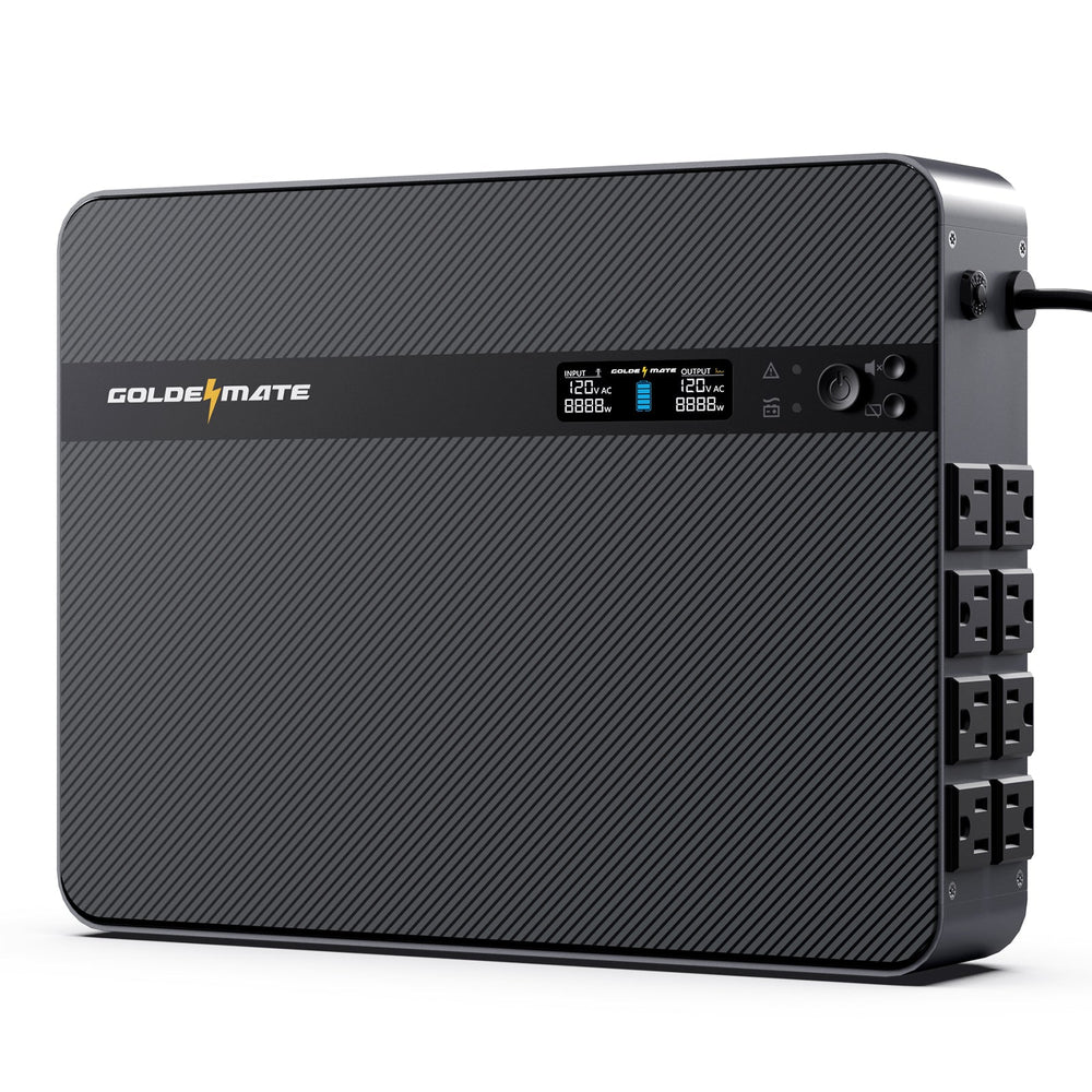UPS Wall-Mount