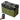 GoldenMate Orion1000 Smart 12V 100Ah Group 31 Deep Cycle LiFePO4 Battery with LCD Display & APP Monitoring