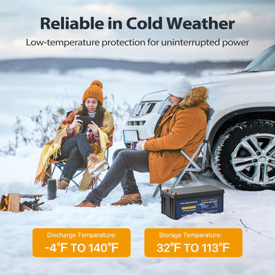 GoldenMate 12V 300Ah LiFePO4 Deep Cycle Lithium Battery - Goldenmate BatteryGoldenMate 12V 300Ah LiFePO4 Deep Cycle Lithium Battery