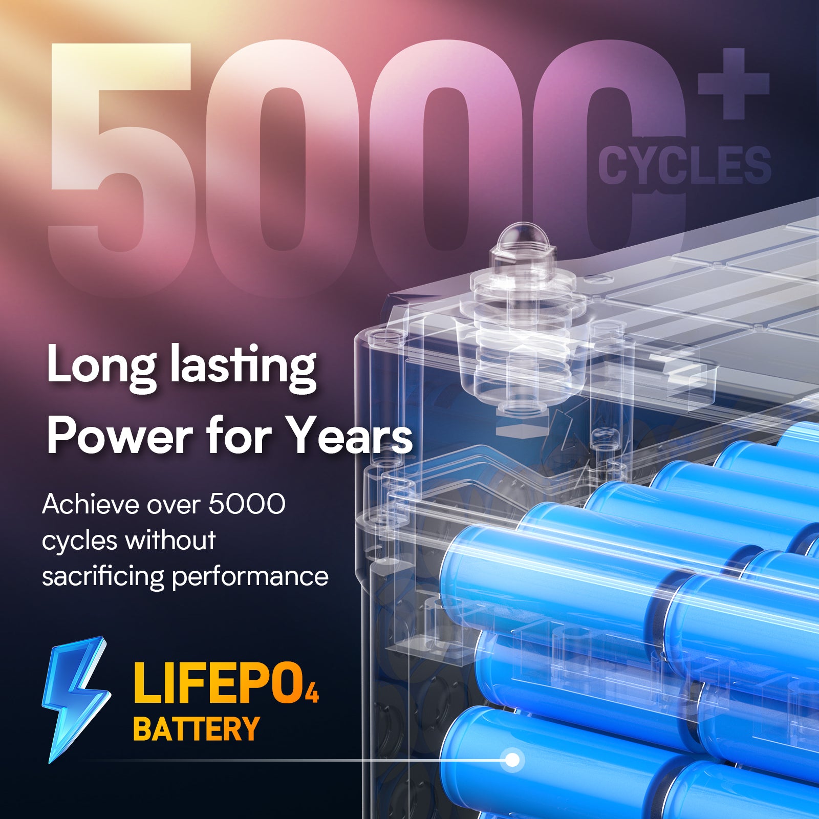 GoldenMate 12V 100Ah Group 31 IP67 Waterproof Bluetooth LiFePO4 Lithium Battery CRIUS100B - Goldenmate BatteryGoldenMate 12V 100Ah Group 31 IP67 Waterproof Bluetooth LiFePO4 Lithium Battery CRIUS100B