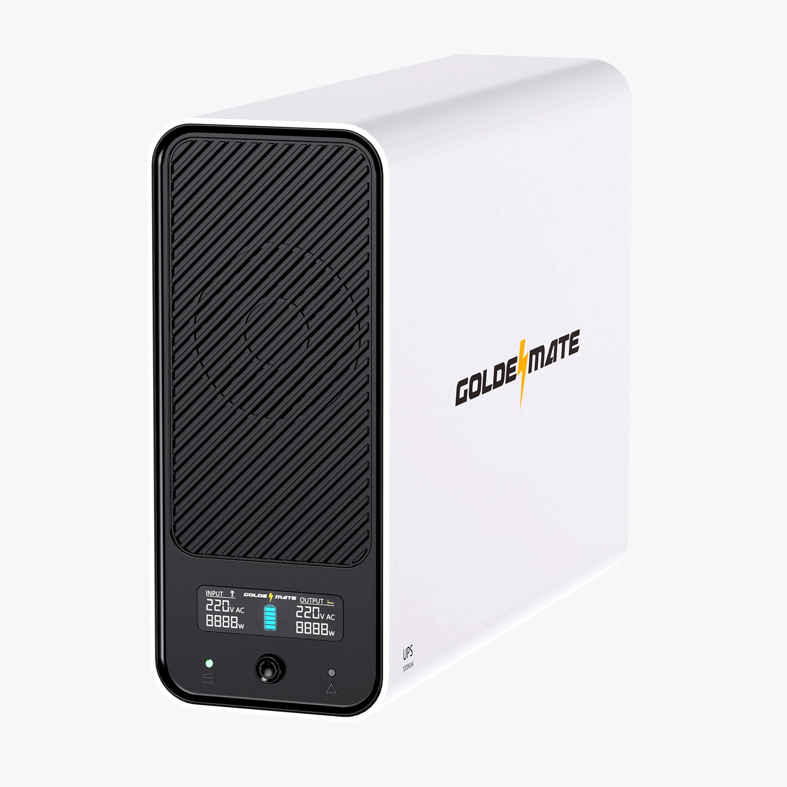 How to Choose From 1000VA, 1500VA, and 2000VA UPS Systems