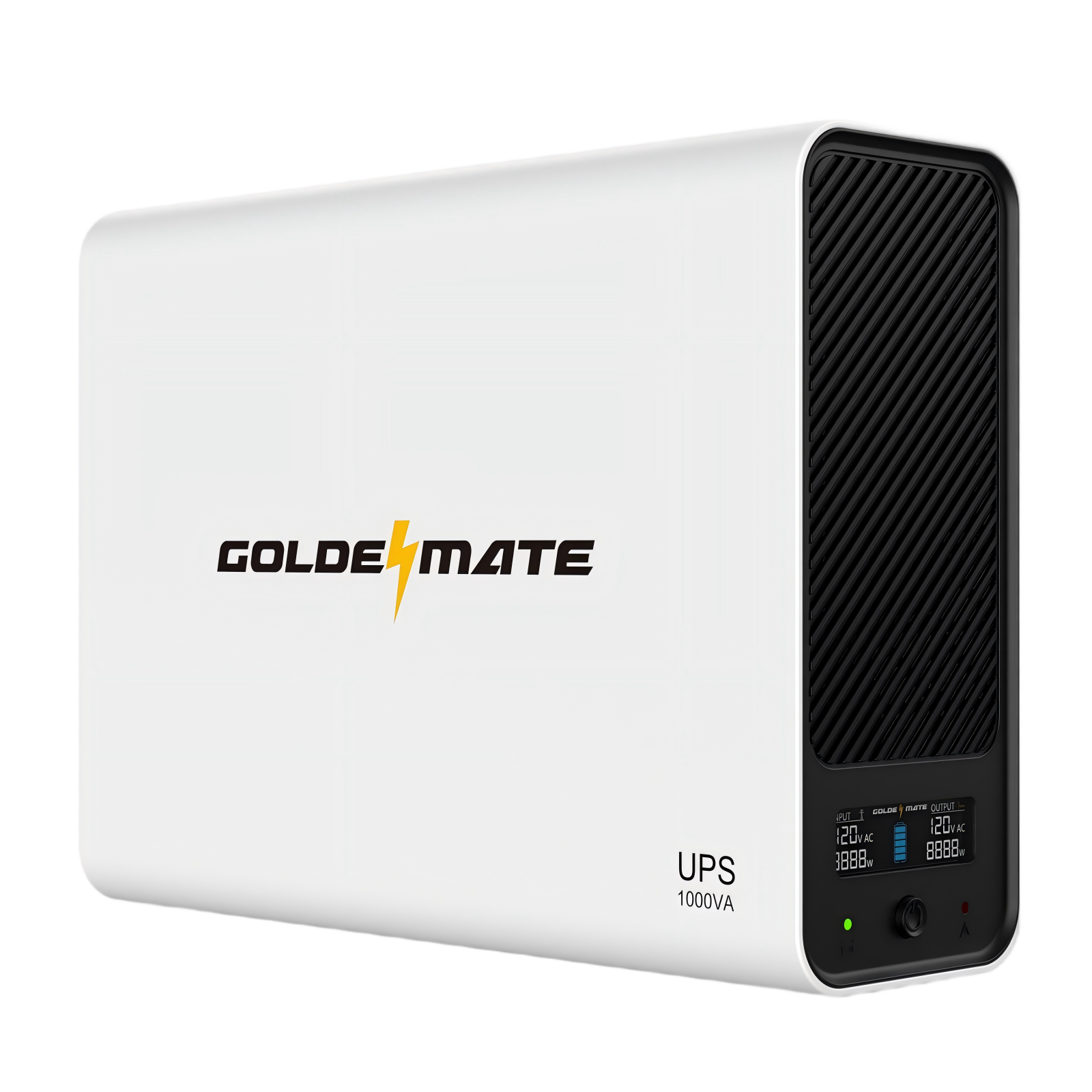 UPS Pro for NAS