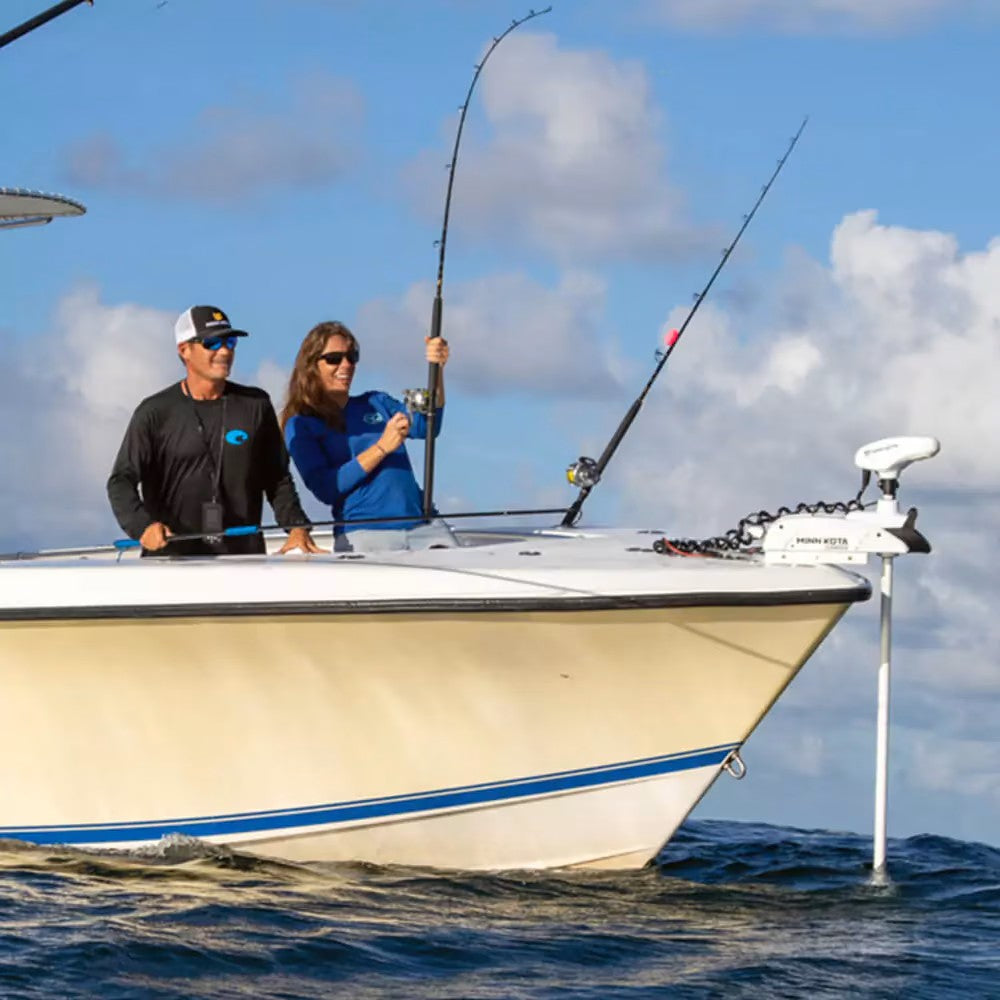 best batteries for trolling motors