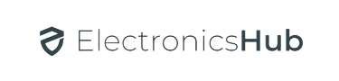 Electronics Hub logo