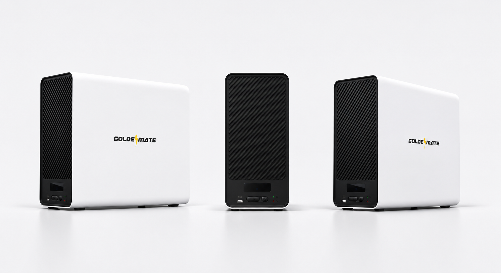 GoldenMate UPS products for wholesale bulk orders