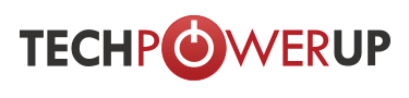 TechPowerUp logo