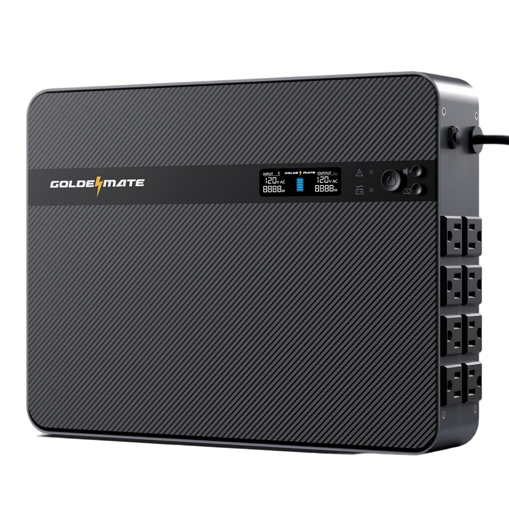 UPS Wall-Mount