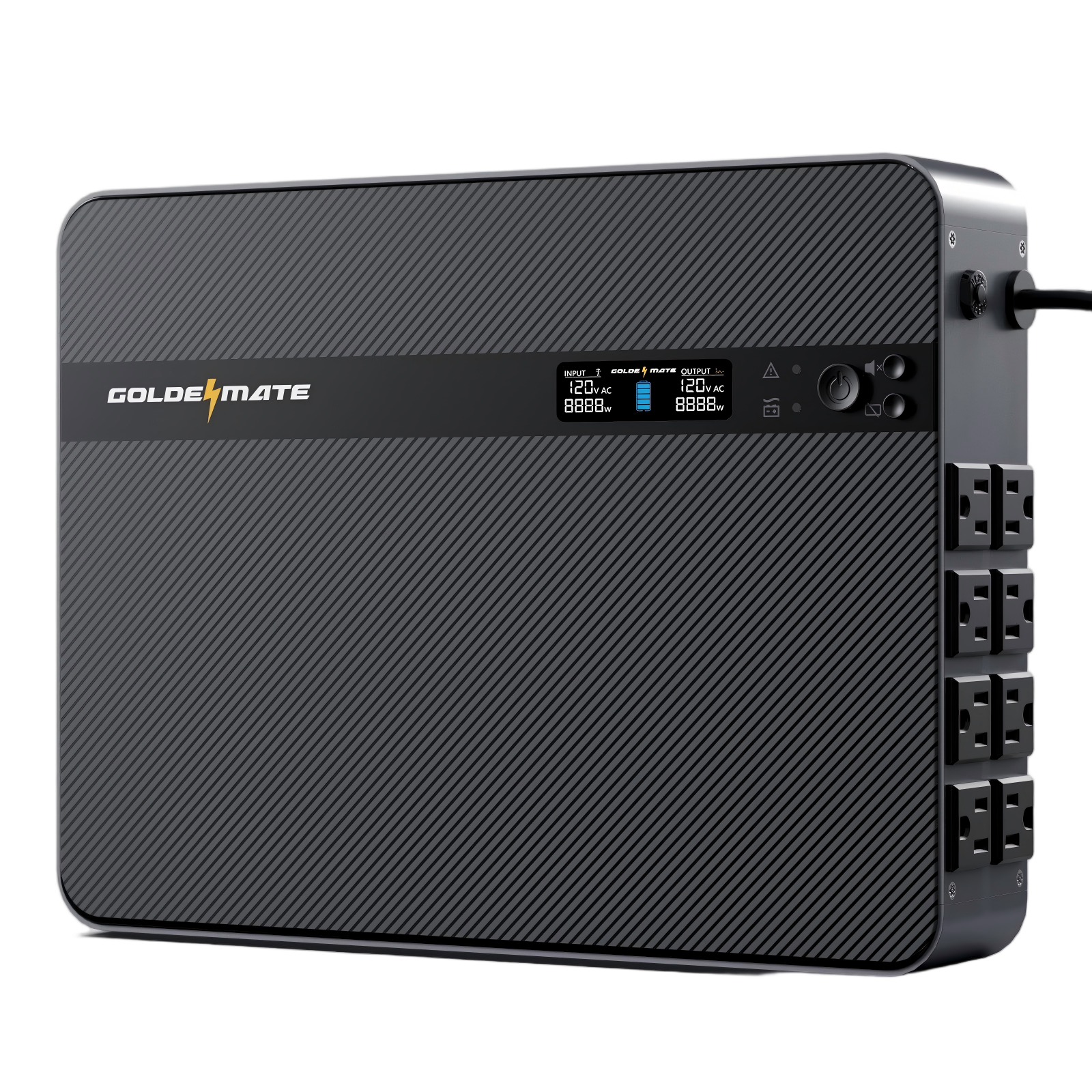 UPS Wall-Mount