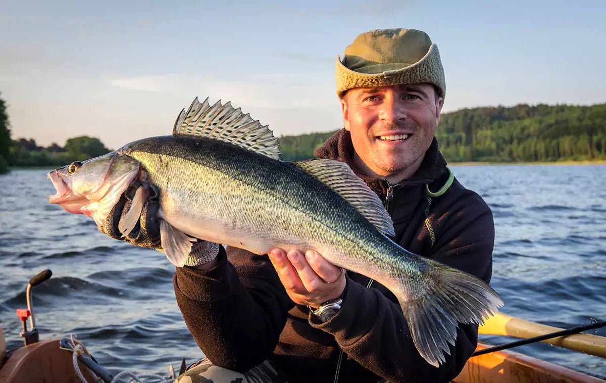 the best fish finder batteries