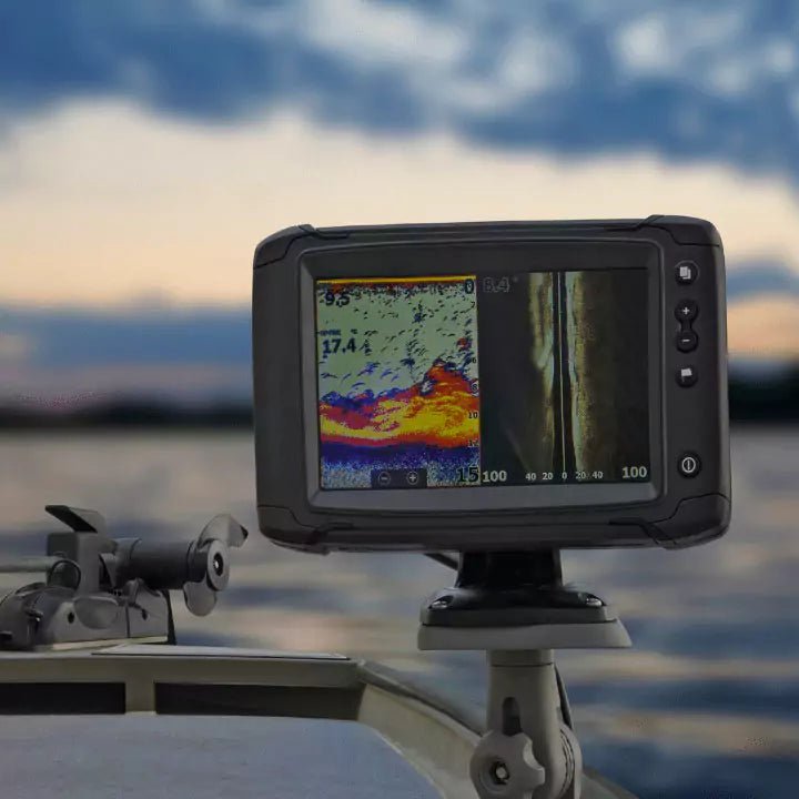 lithium battery for fish finder