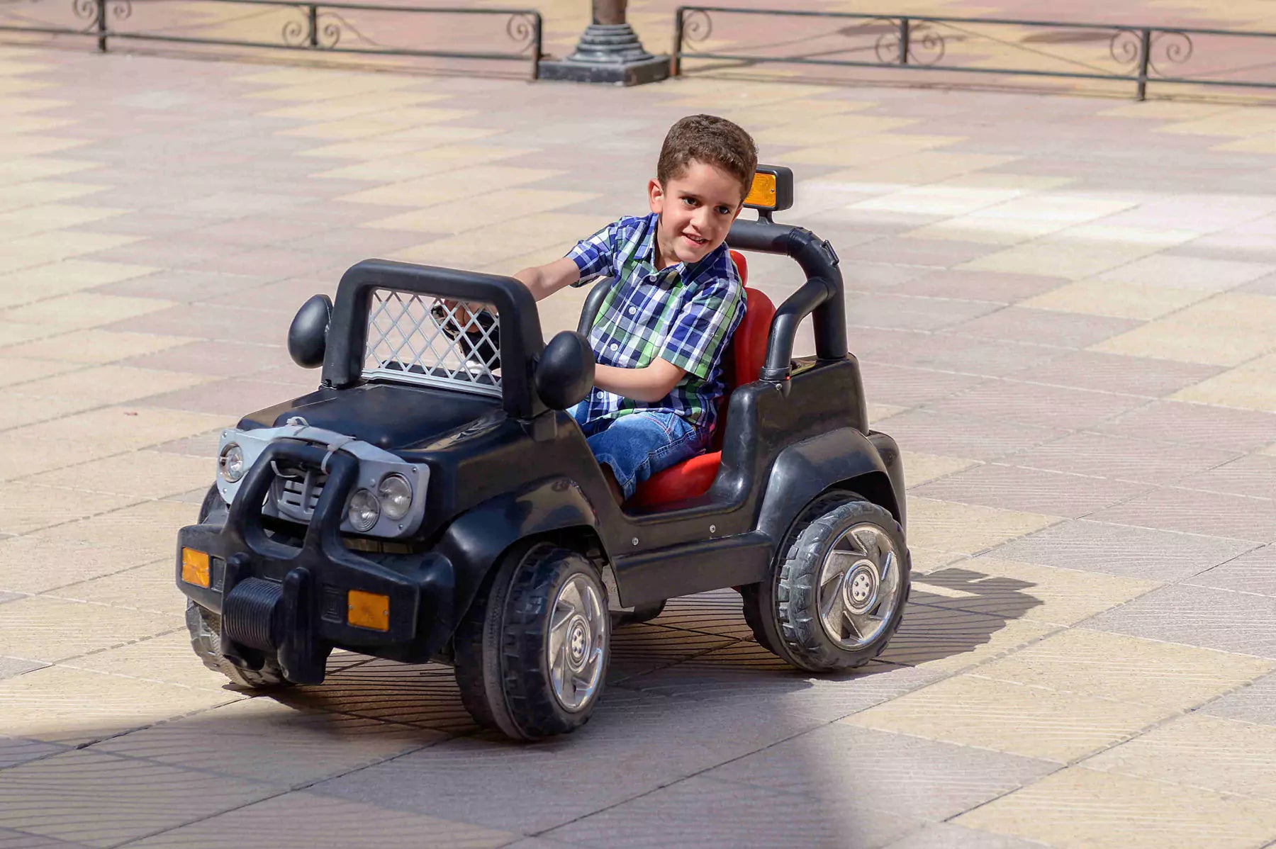 lithium battery for electric kids car